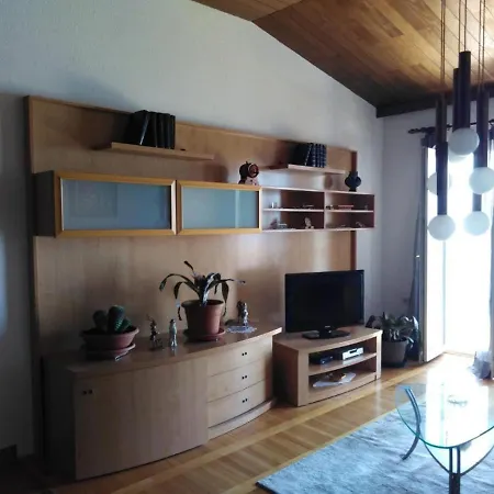 Apartment Belvedere *