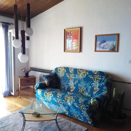 Belvedere Apartment Brela