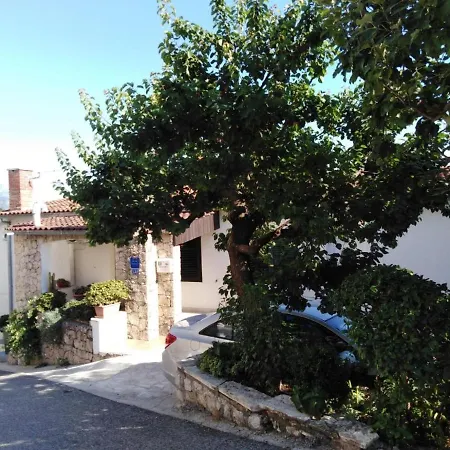 Apartment Belvedere Brela