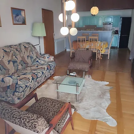 Apartment Belvedere Brela